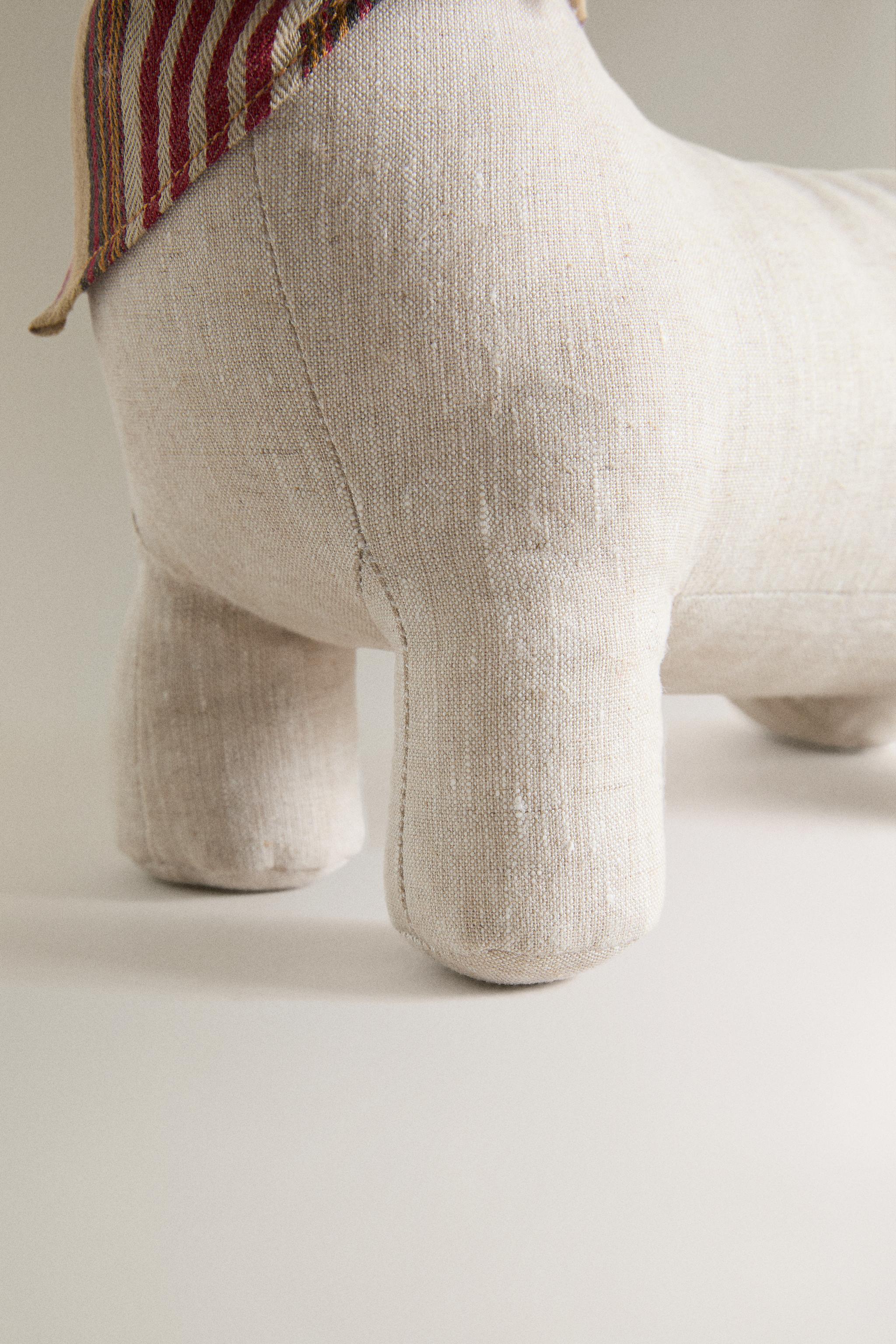 DOG DOORSTOP